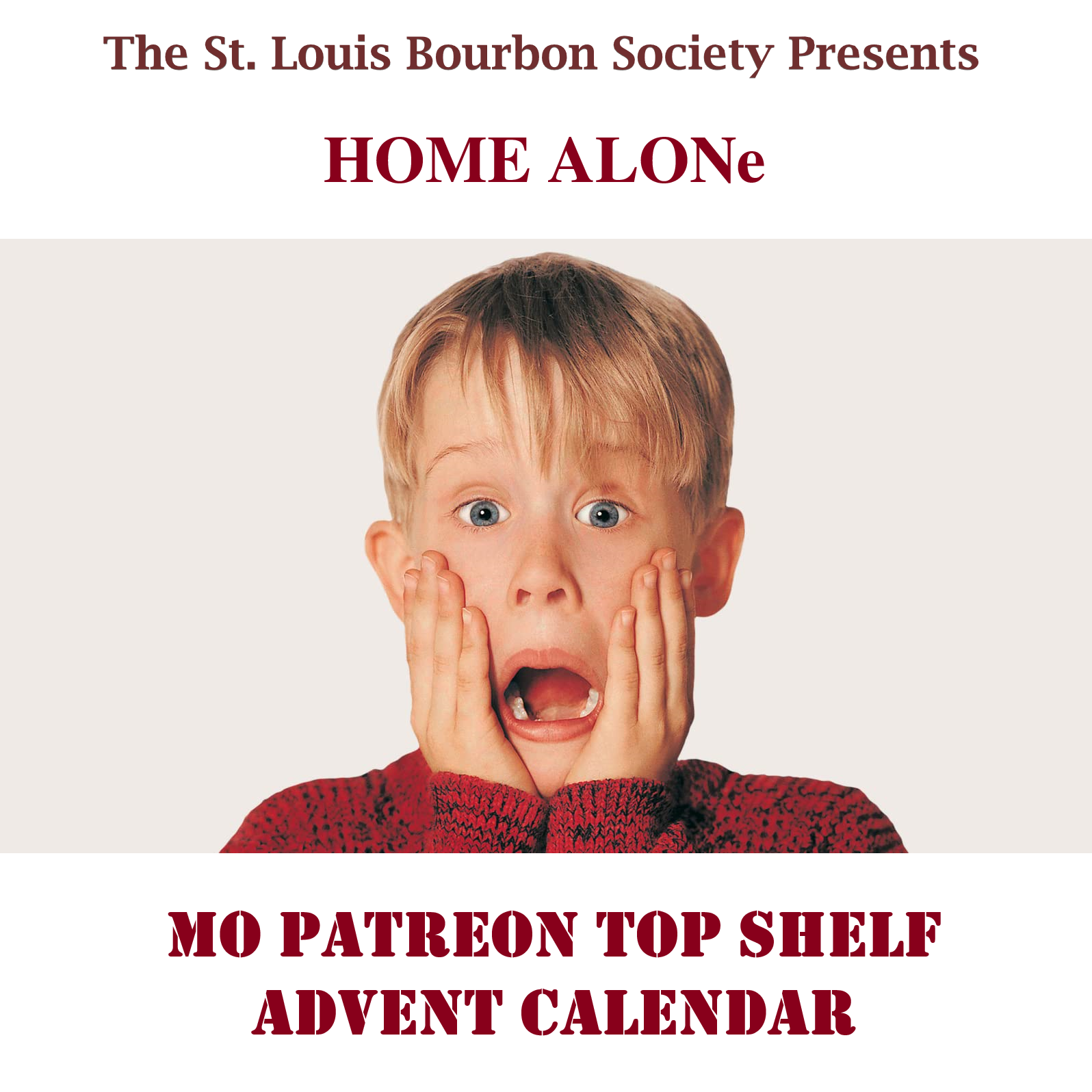 Home Alone Advent Home Alone Advent